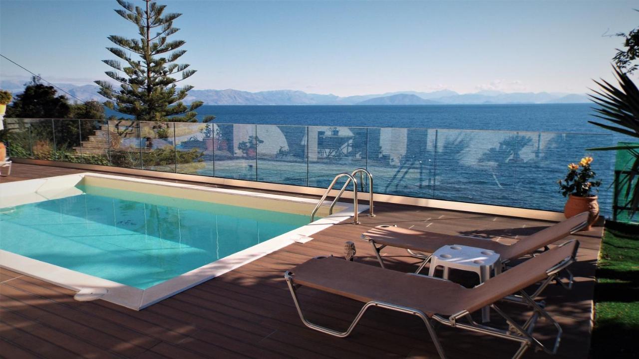 Atena Mare Sea View